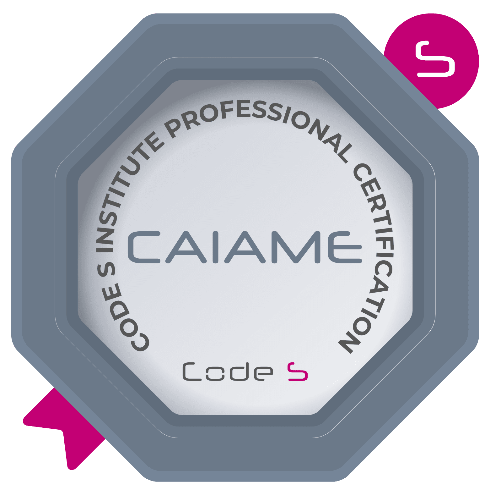 Certified AI Architectural Management Expert (CAIAME)