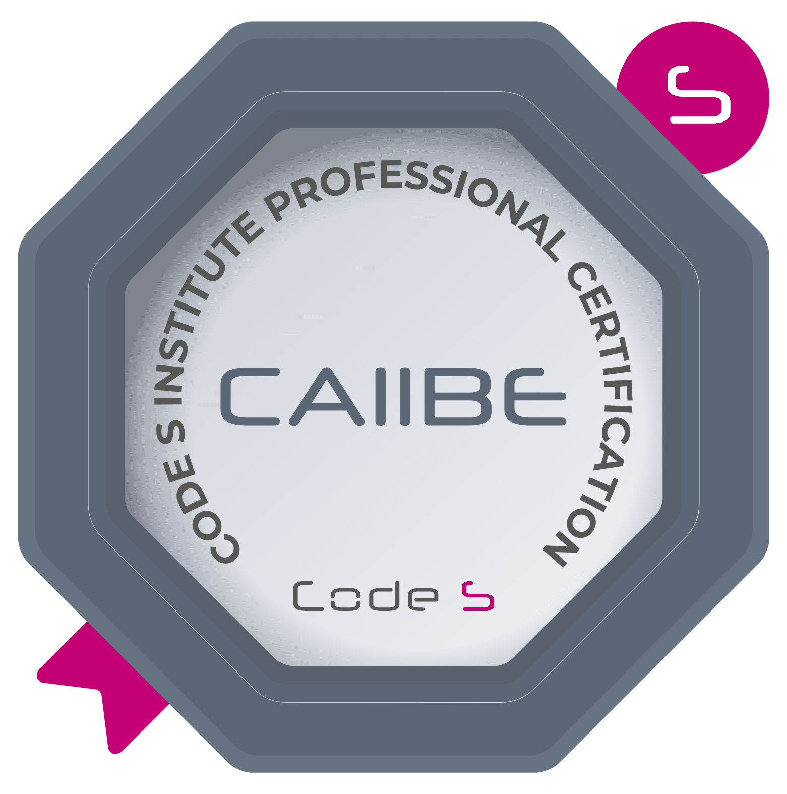 Certified AI Industrial Business Expert (CAIIBE)