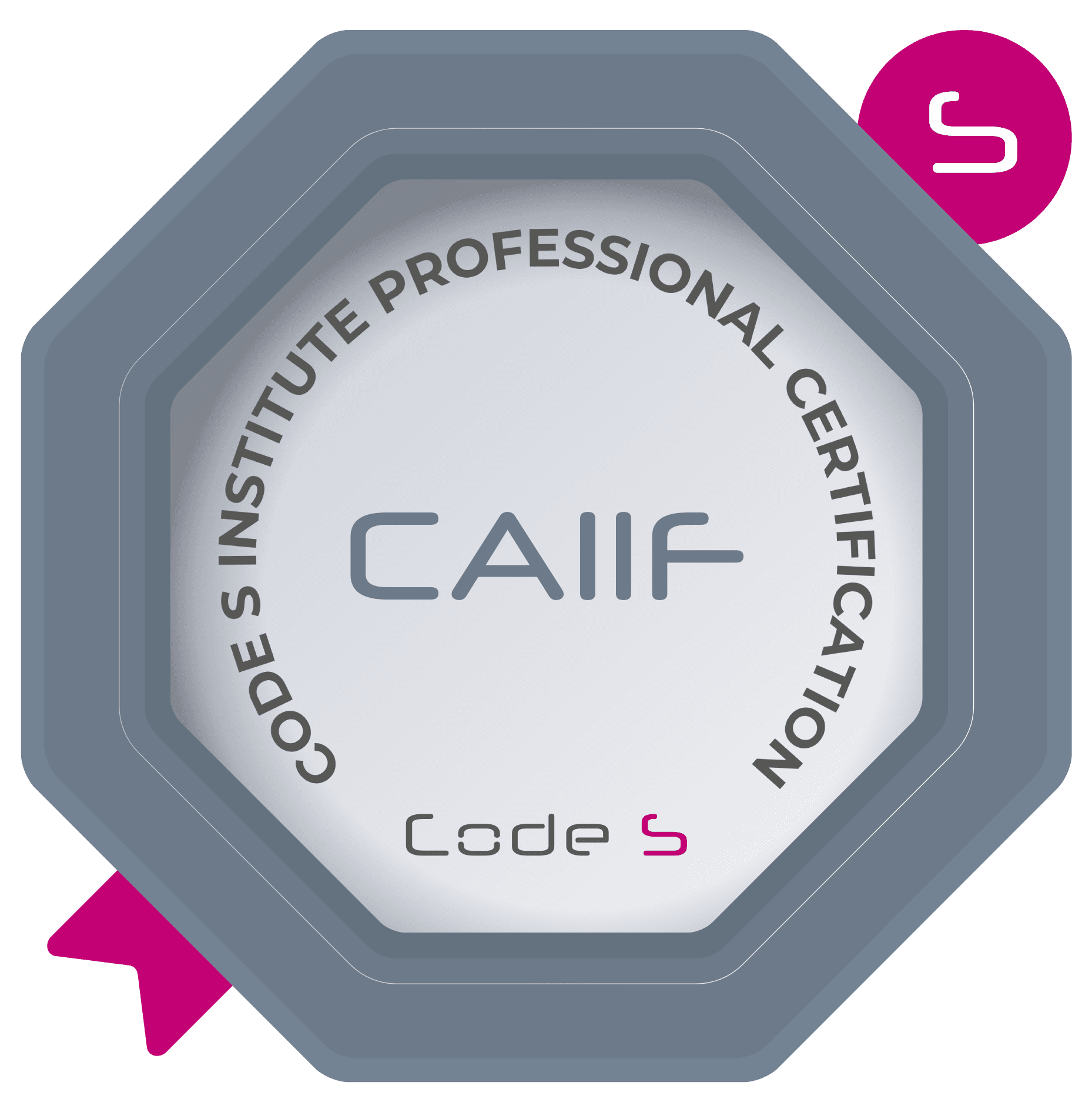 Certified AI Interface Futurist (CAIIF)