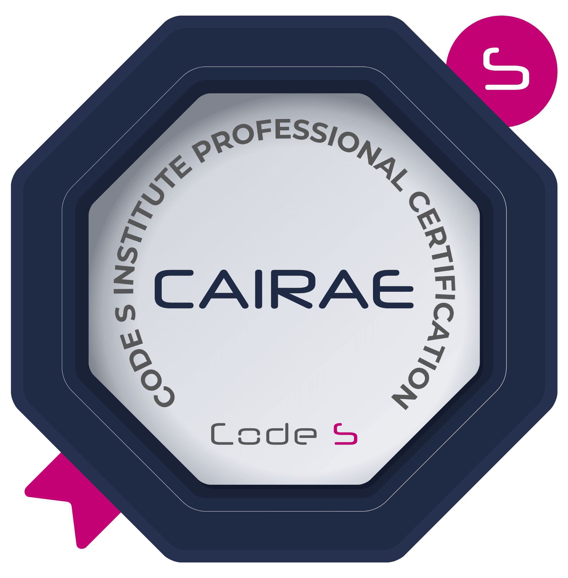 Certified AI Robotics Automation Engineer (CAIRAE)