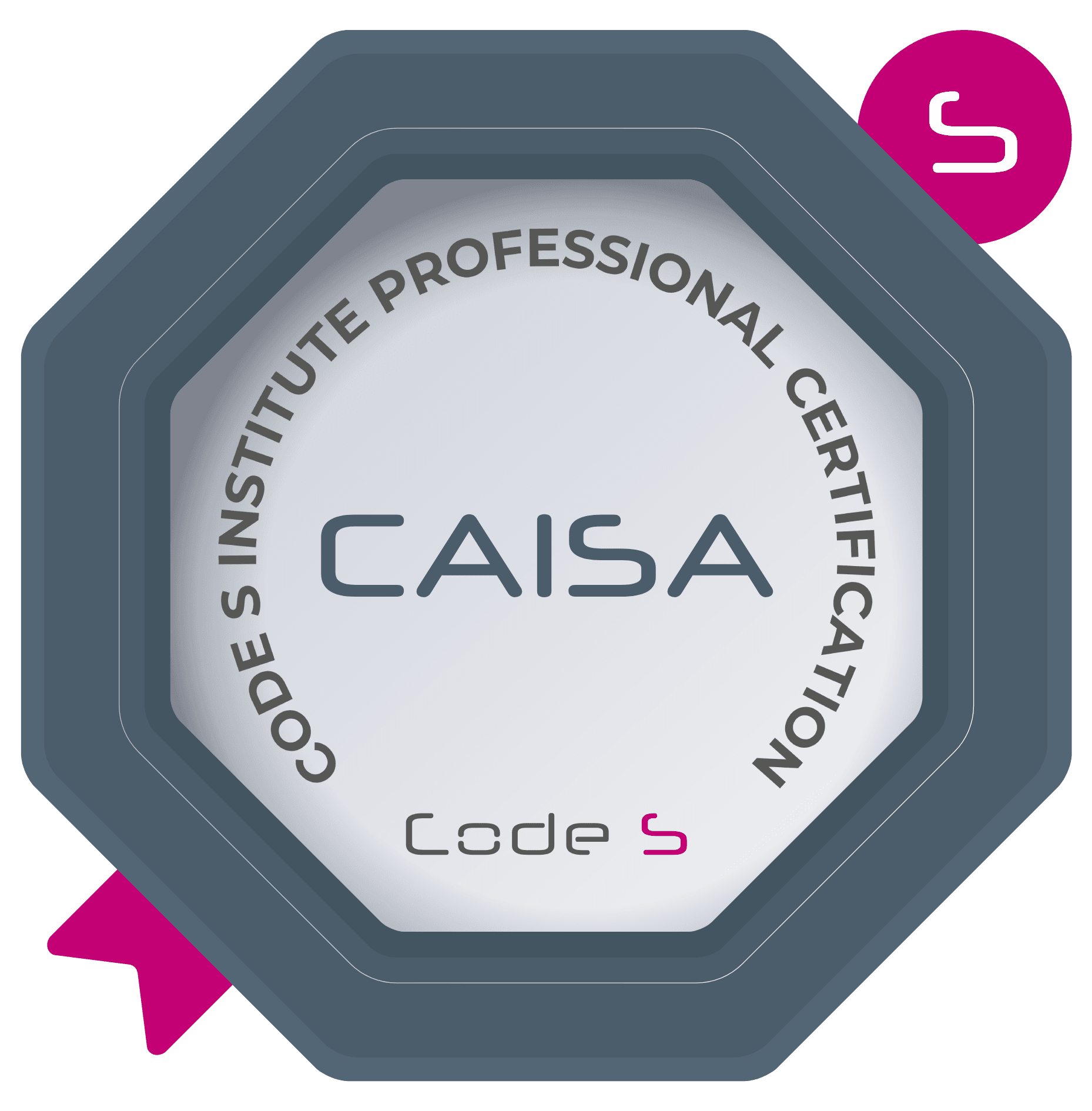 Certified AI Sensing Architect (CAISA)