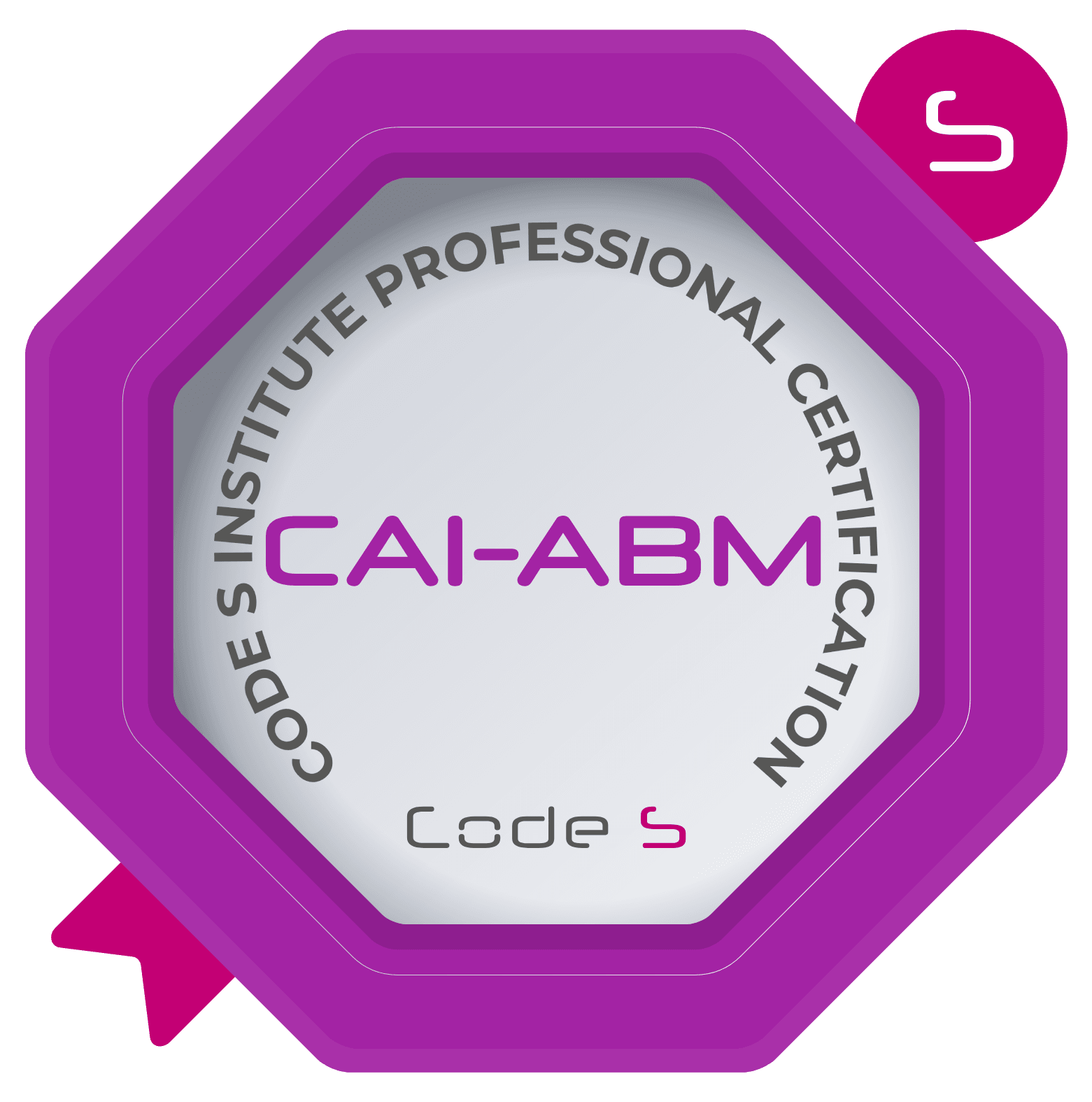 Certified AI Architect for Beauty in the Metaverse (CAI-ABM)