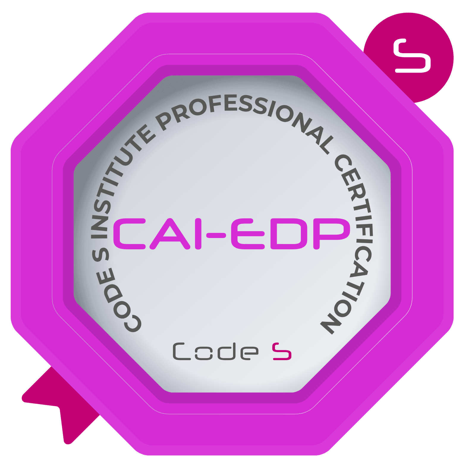 Certified AI Ethicist for Data Privacy in the Beauty Industry (CAI-EDP)