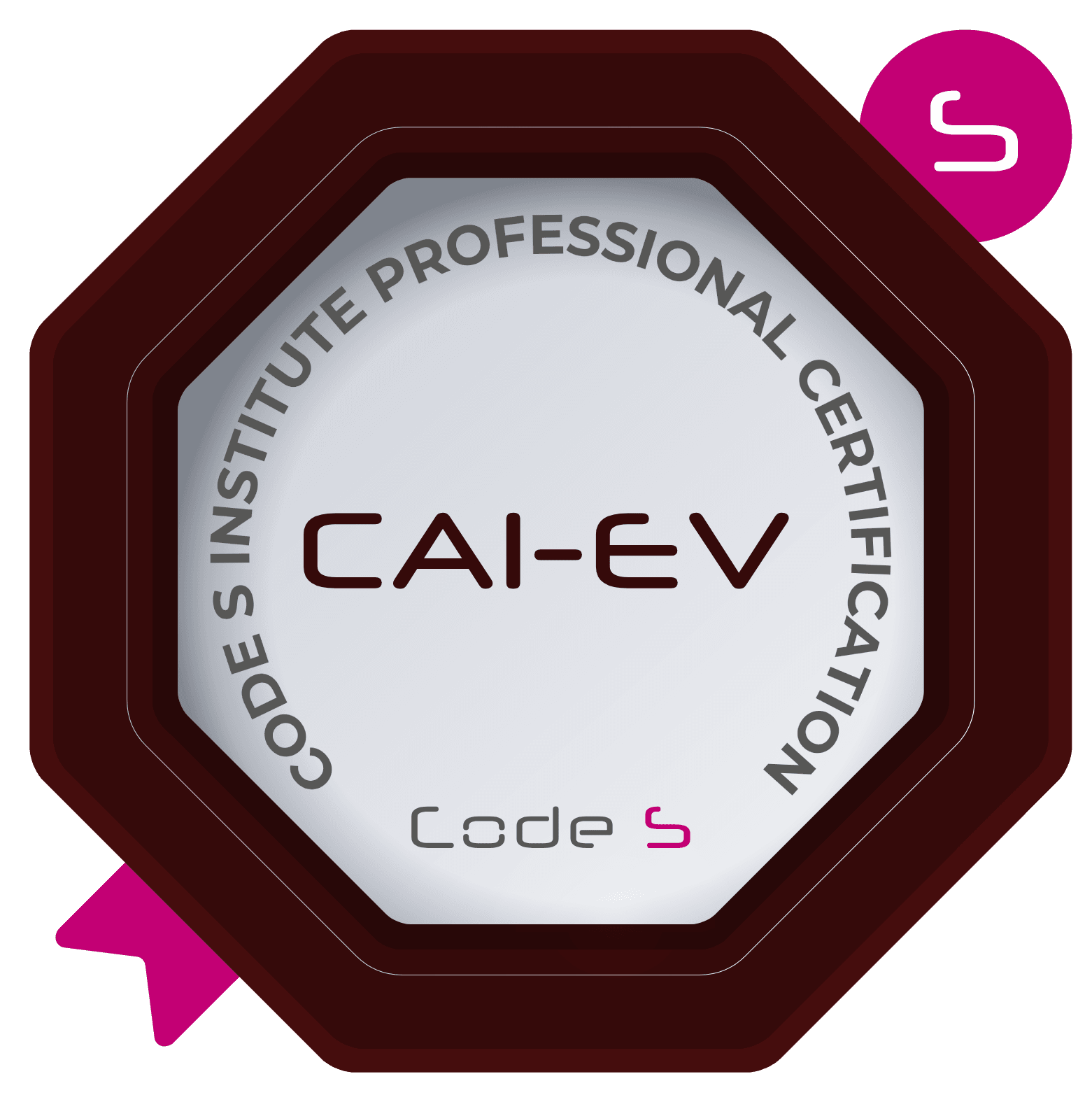 Certified AI Energy Vanguard of the Emirates (CAI-EV)