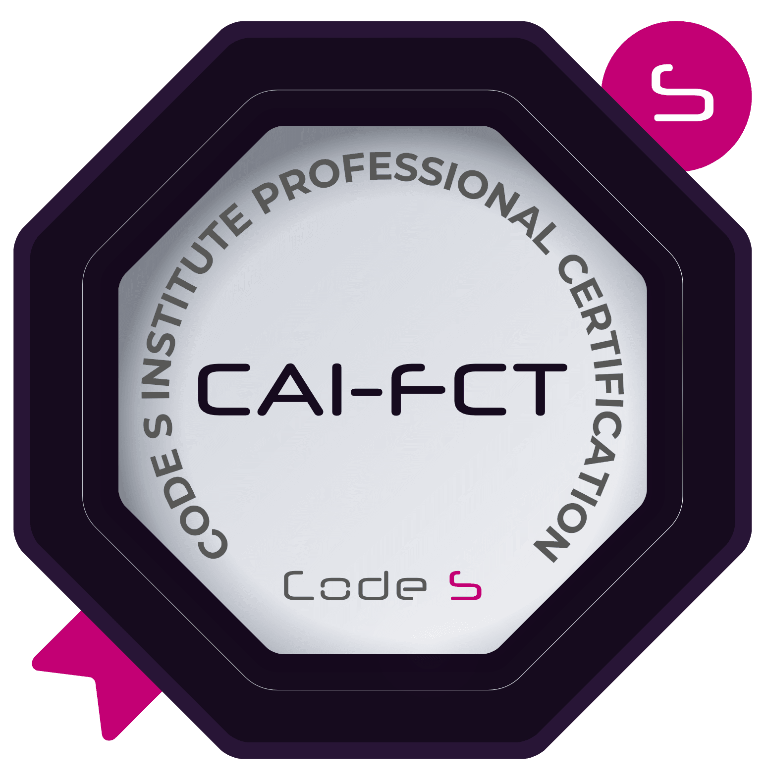 Certified AI Architect for Federal & Civic Tech (CAI-FCT)