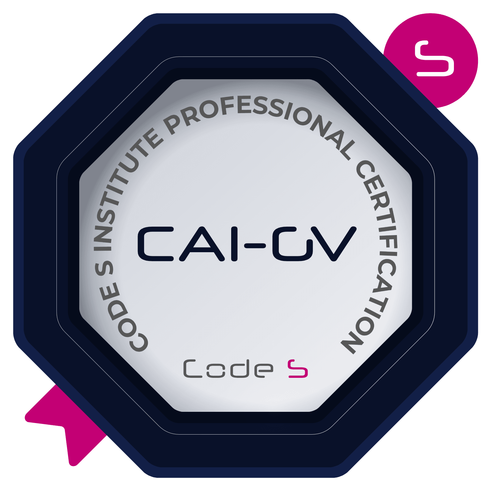 Certified AI Strategist for Gulf Vision Economies (CAI-GV)