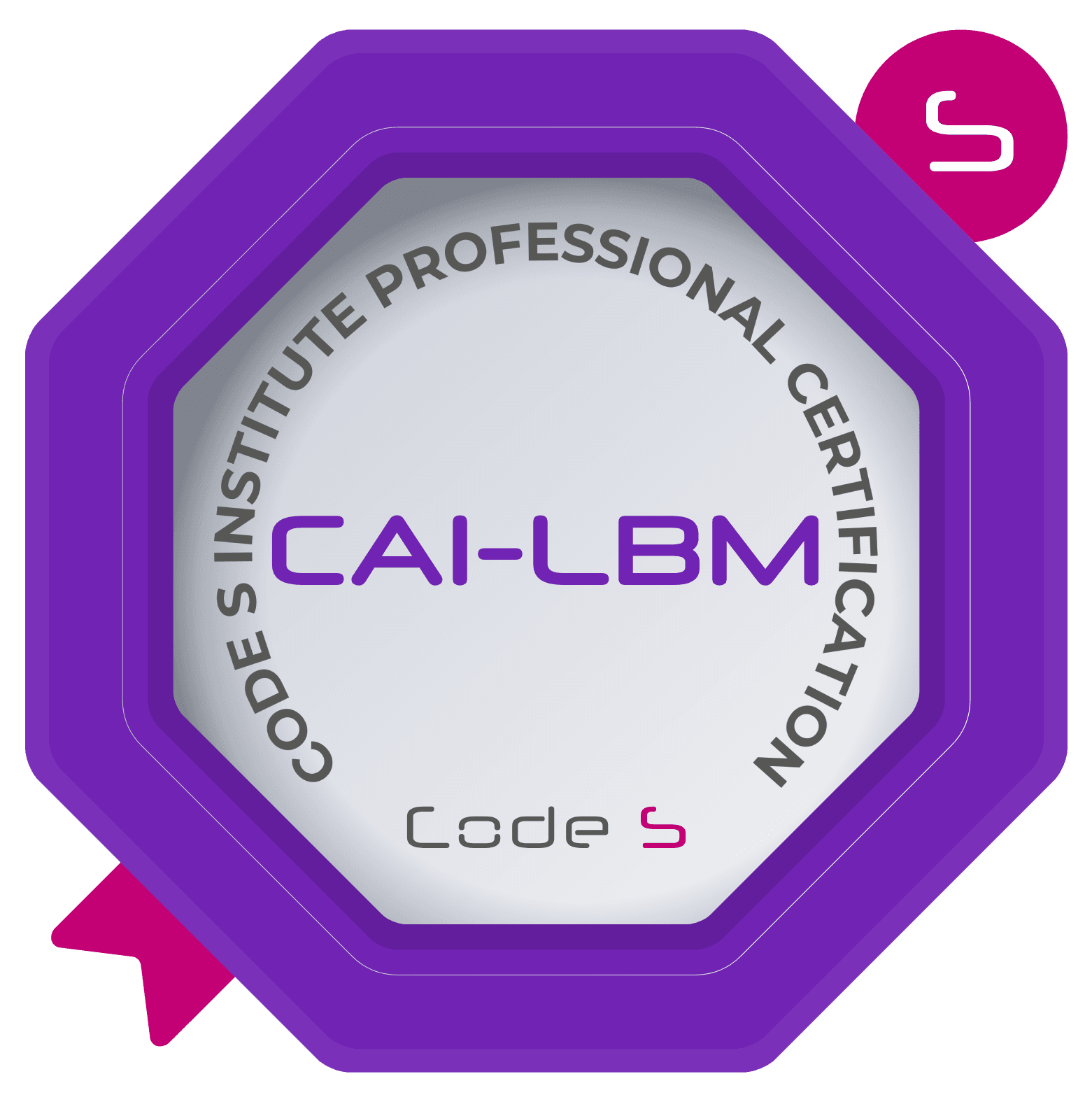 Certified AI Logistics Manager for Beauty Distribution (CAI-LBM)