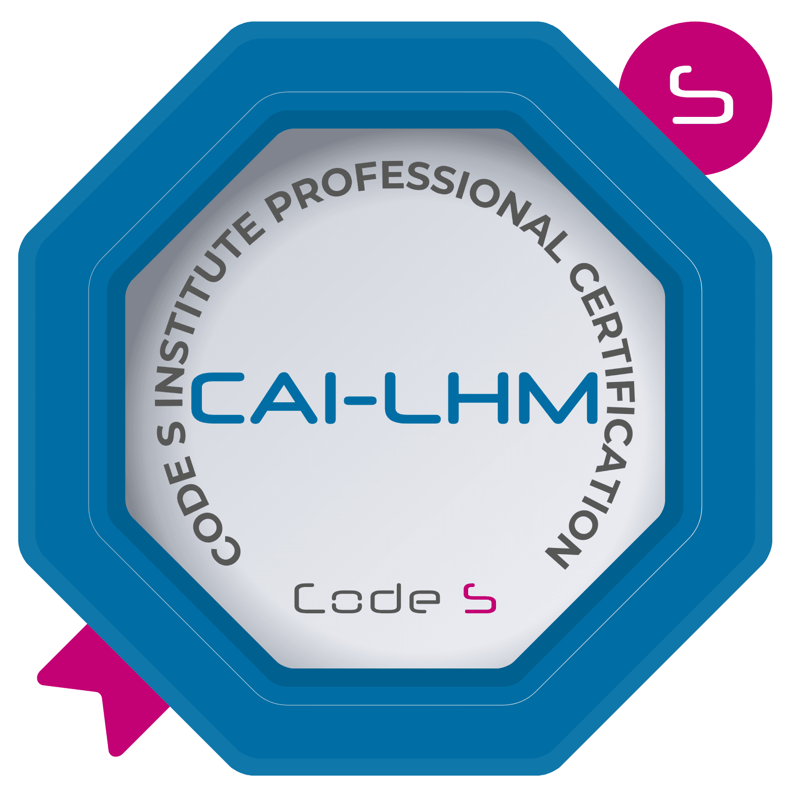 Certified AI Leader - Luxury Hospitality & Resort Management (CAI-LHM)