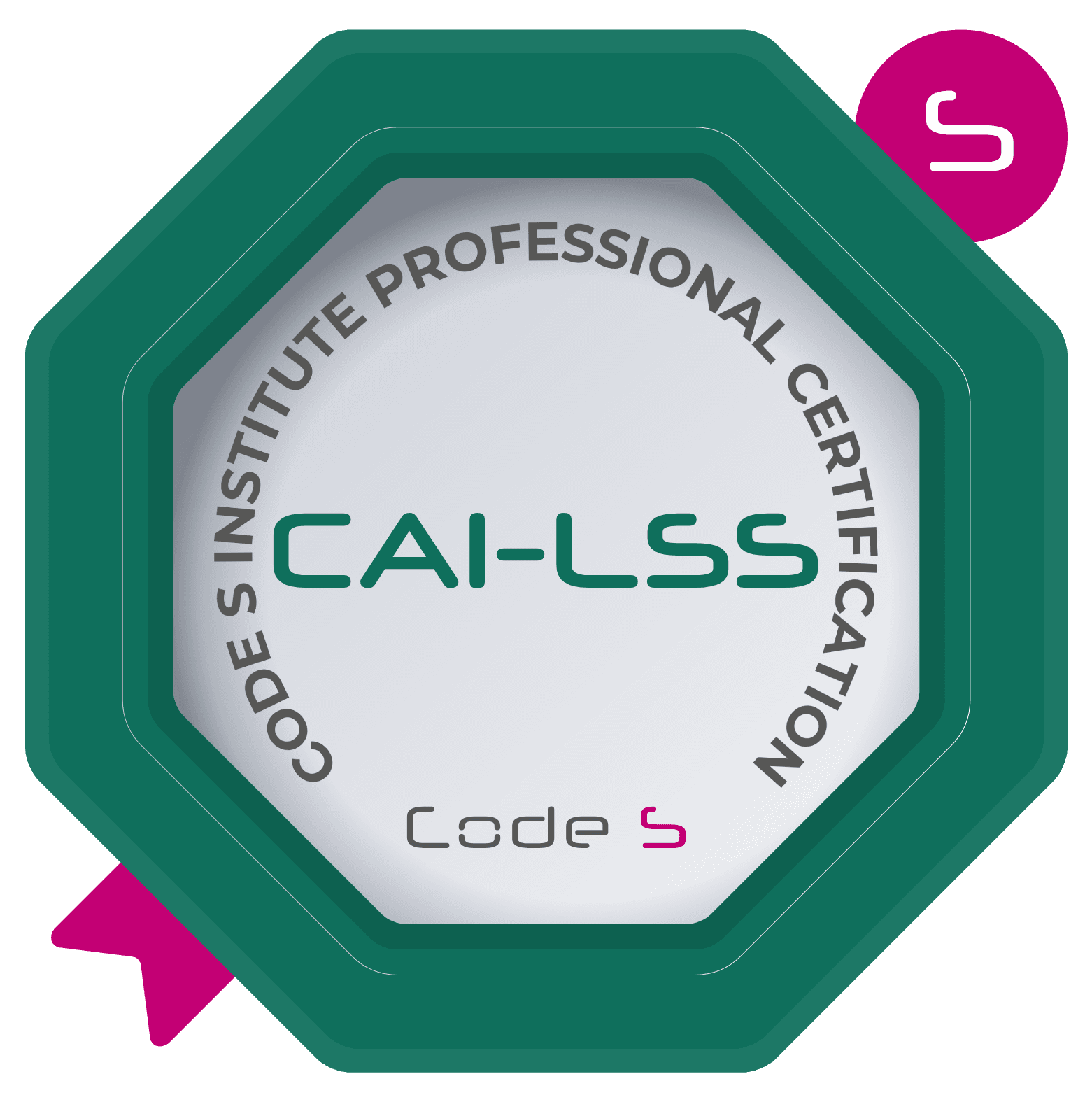 Certified AI Expert - Life Sciences Systems (CAI-LSS)