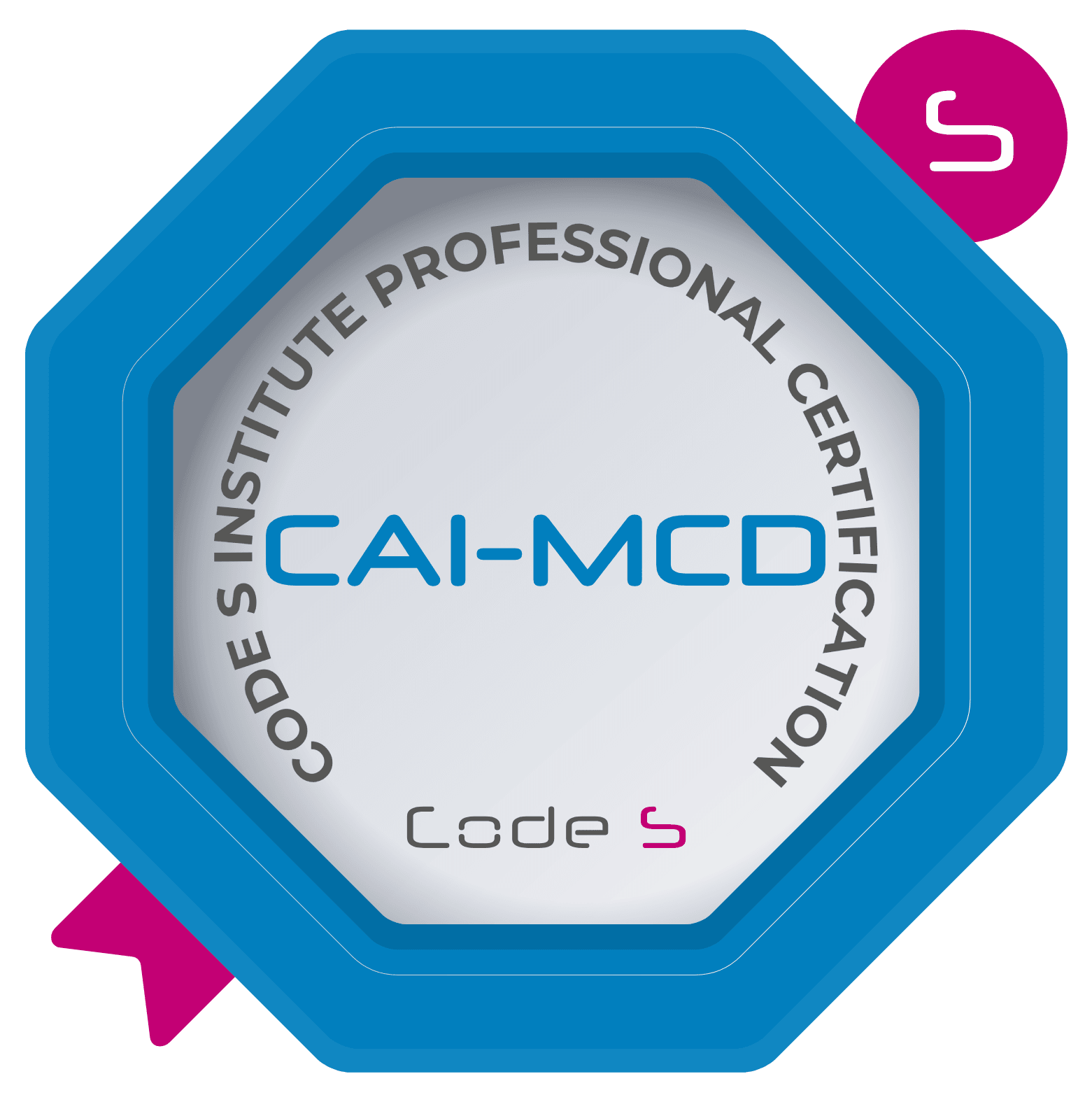 Certified AI Innovator - Marine Conservation & Sustainable Diving (CAI-MCD)