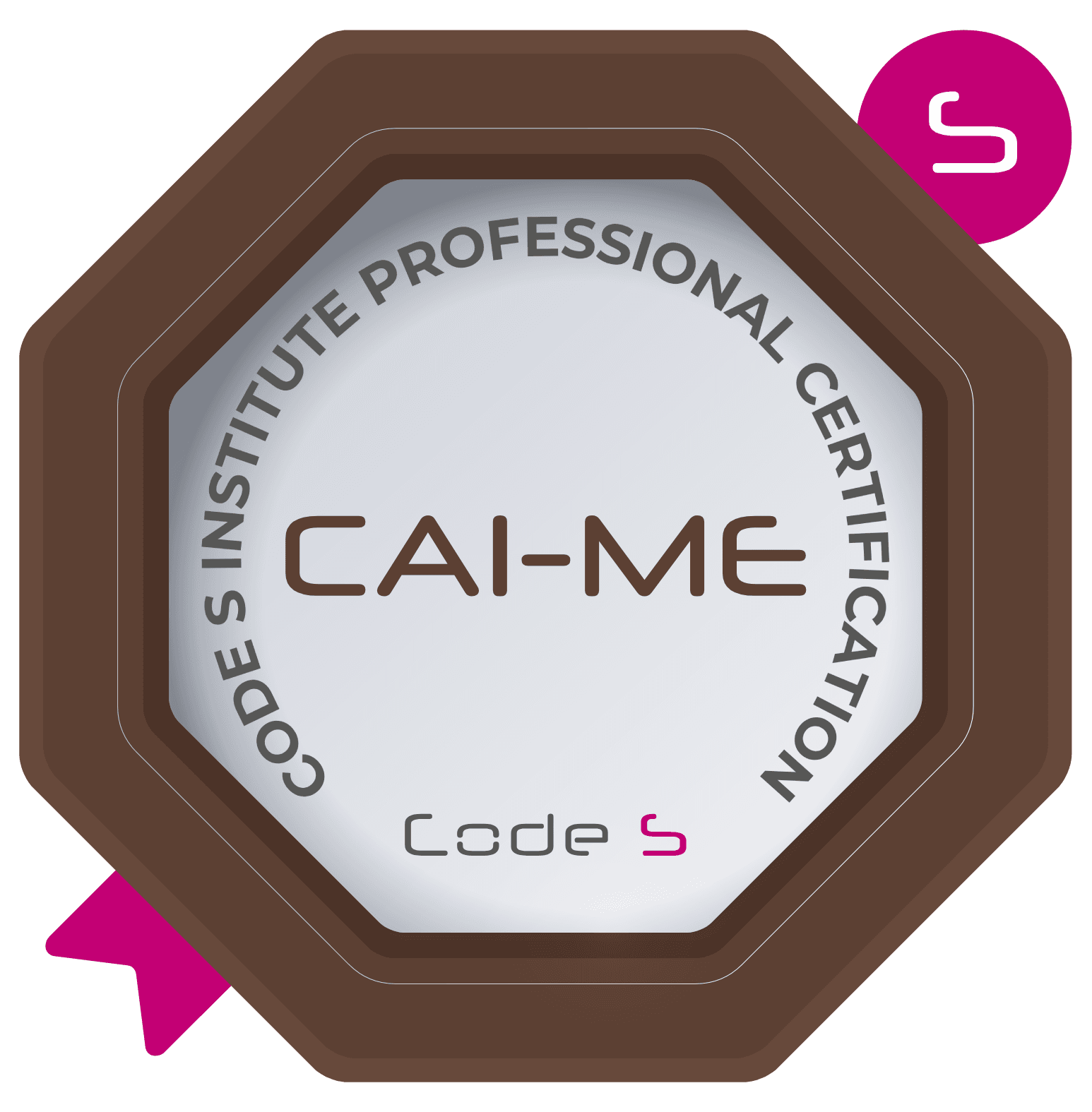 Certified AI Specialist for Smart Mobility & Electronics (CAI-ME)