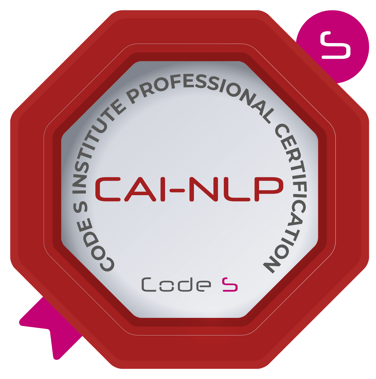 Certified AI Specialist for Arabic NLP & E-Government (CAI-NLP)