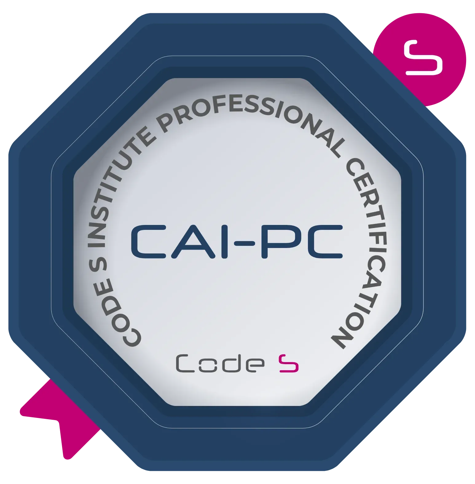 Certified AI Practice Director Veterinary Clinics & Operations (CAI-PC)