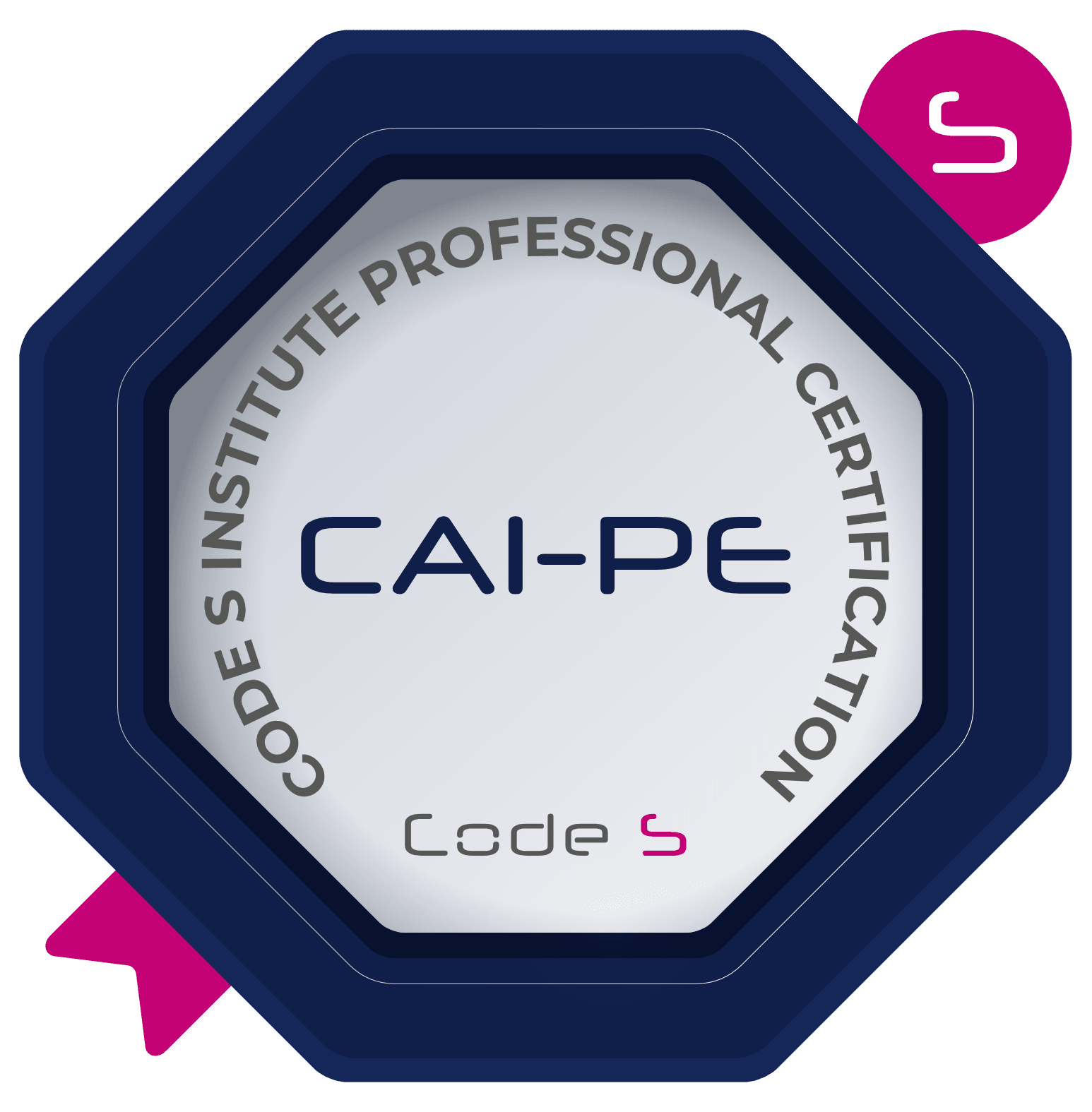 Certified AI Leader in OilTech & Energy Innovation - Gulf Edition (CAI-OT)