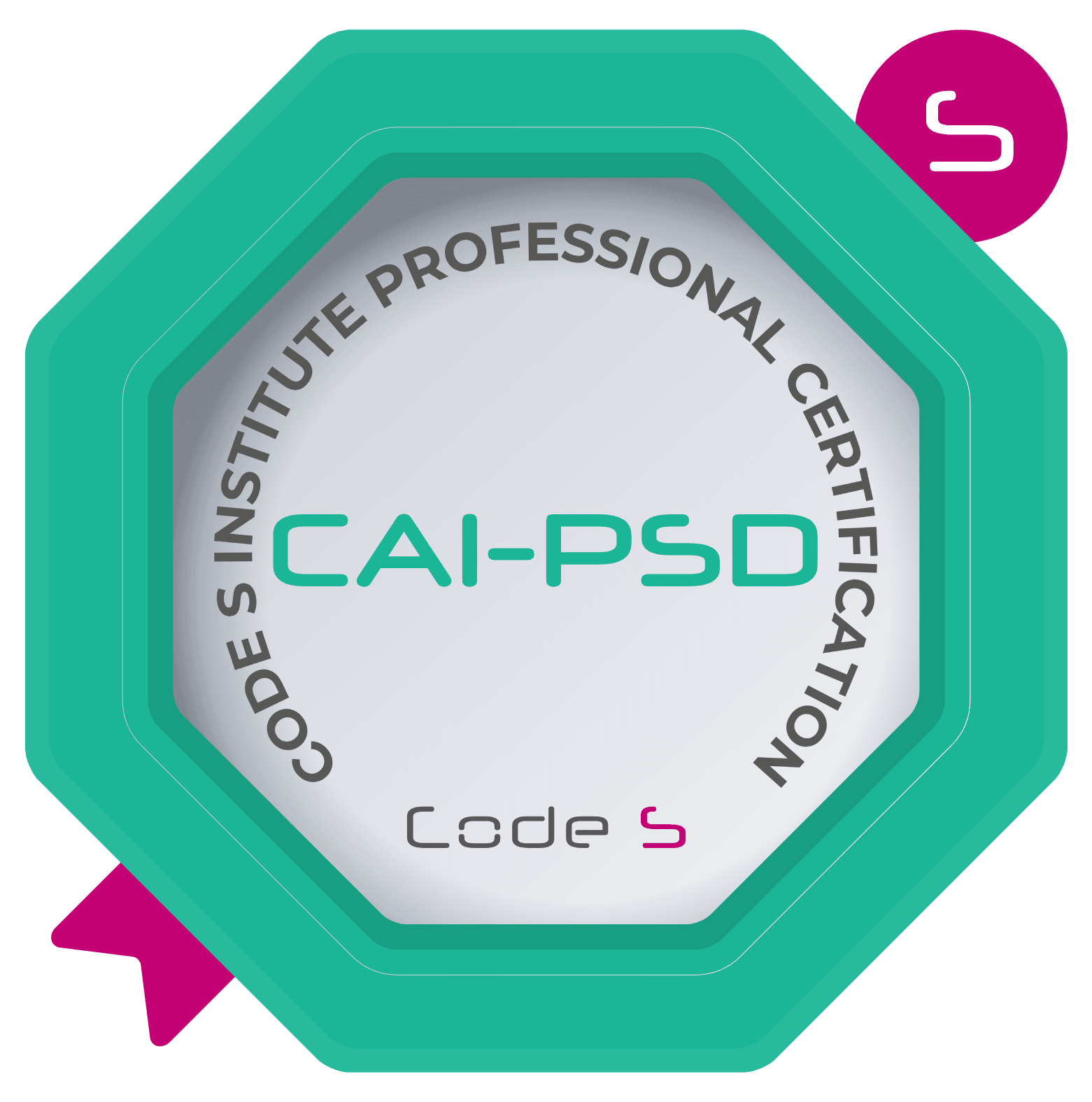 Certified AI Innovator - Pharma Supply Chain & Distribution (CAI-PSD)
