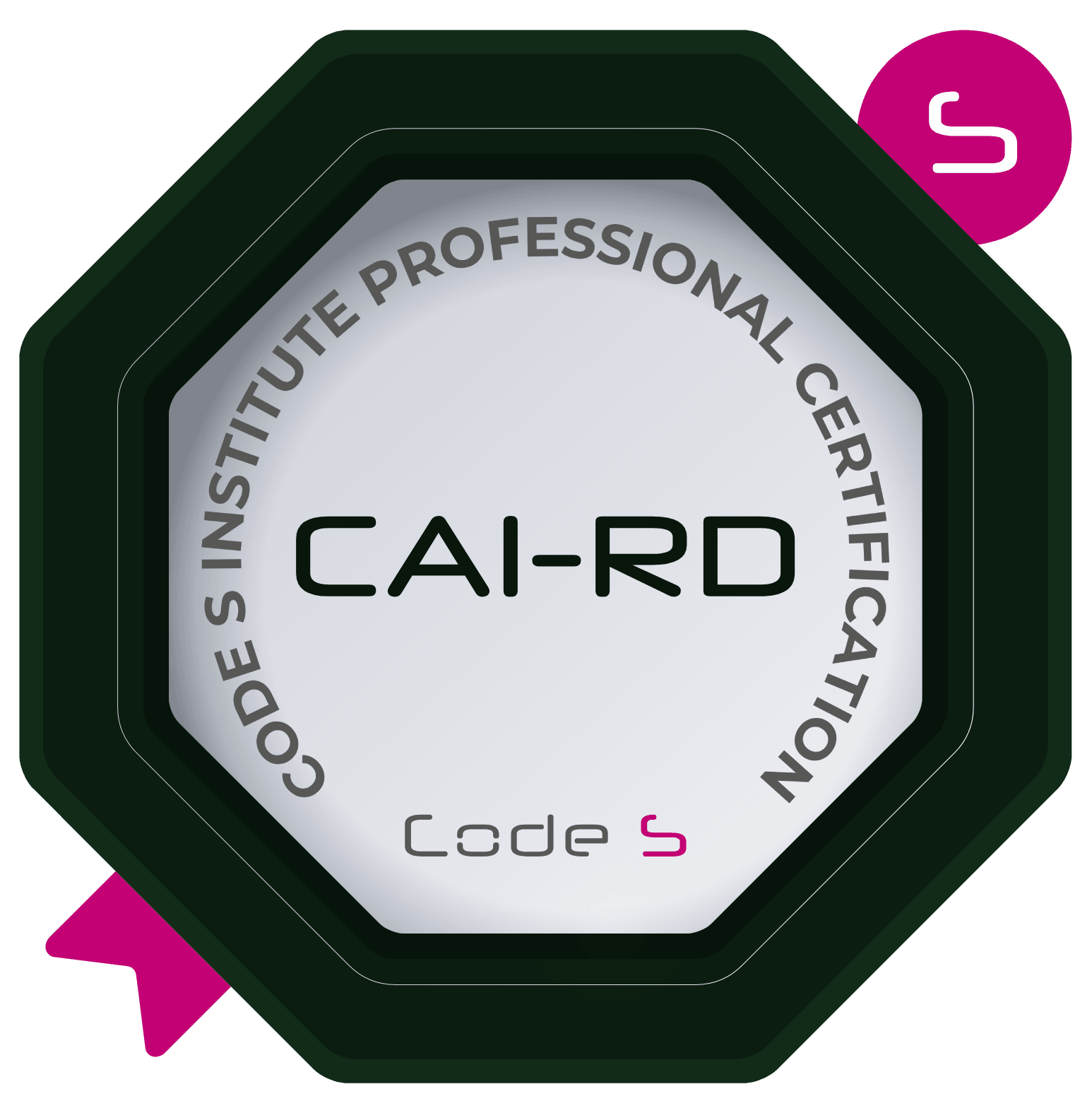 Certified AI Robotics Developer - Japan-Gulf Edition (CAI-RD)