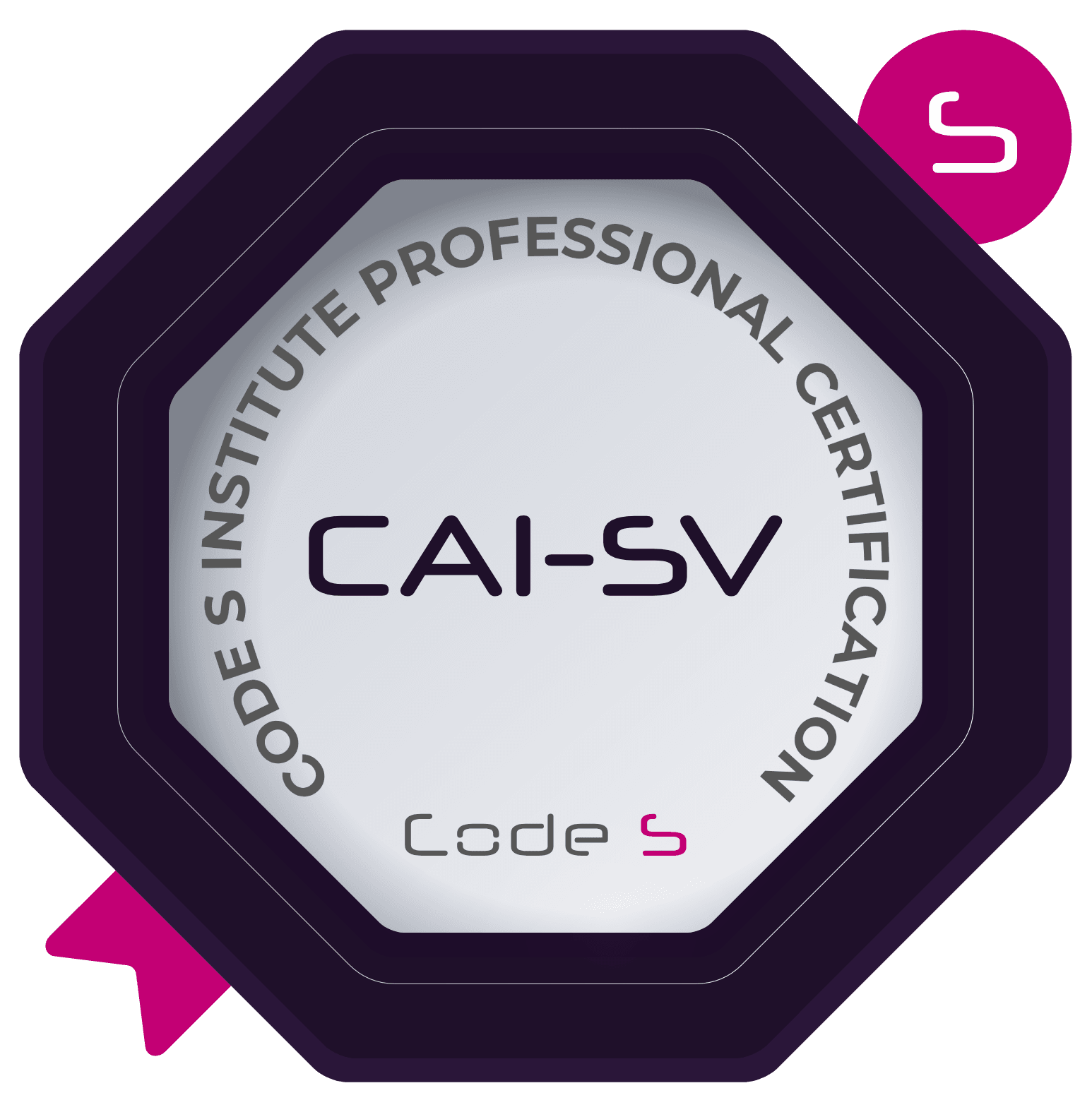 Certified AI Innovation Lead - Silicon Valley Scale-Up Track (CAI-SV)
