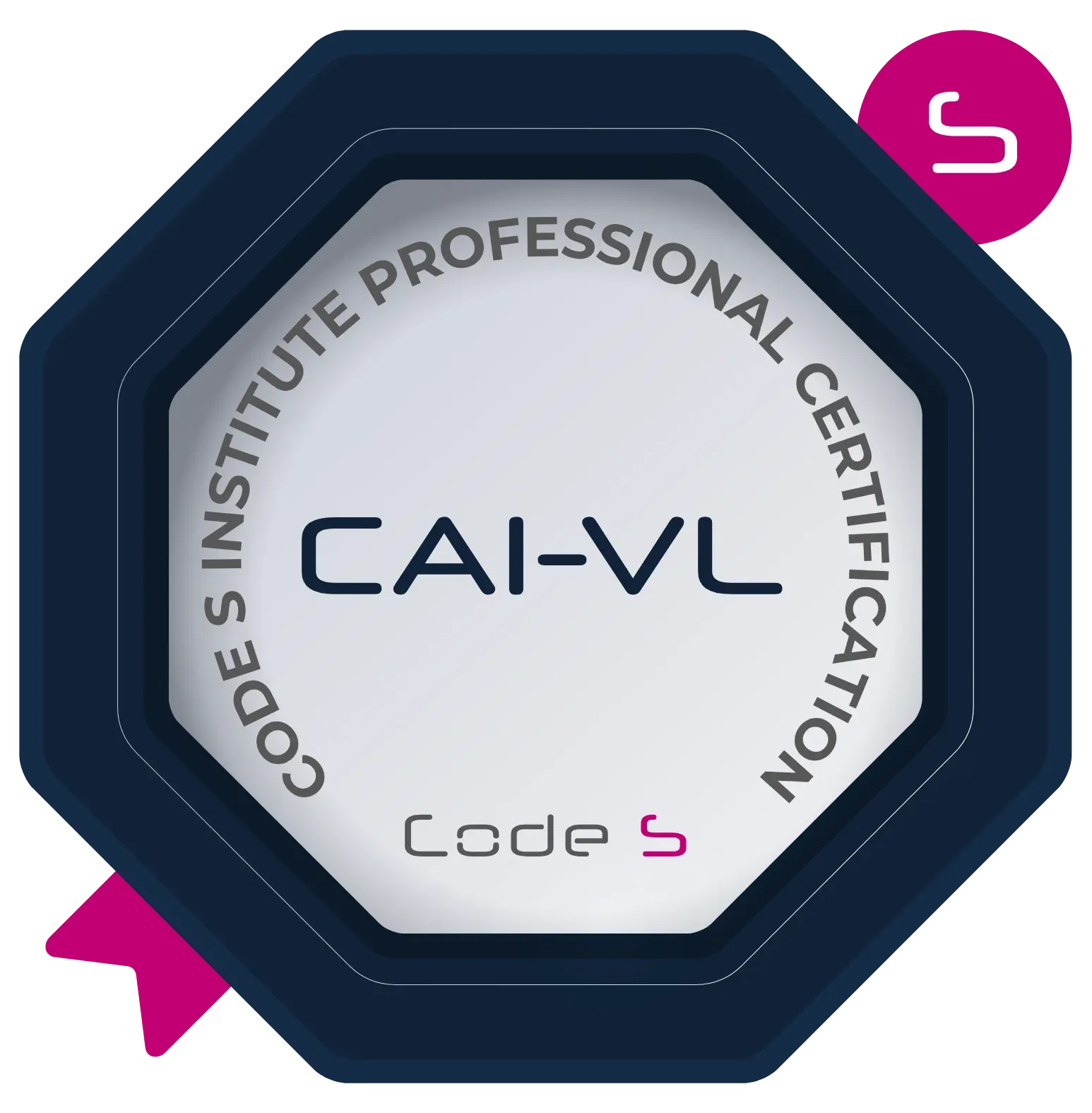 Certified AI Strategist Veterinary Laboratory Excellence (CAI-VL)