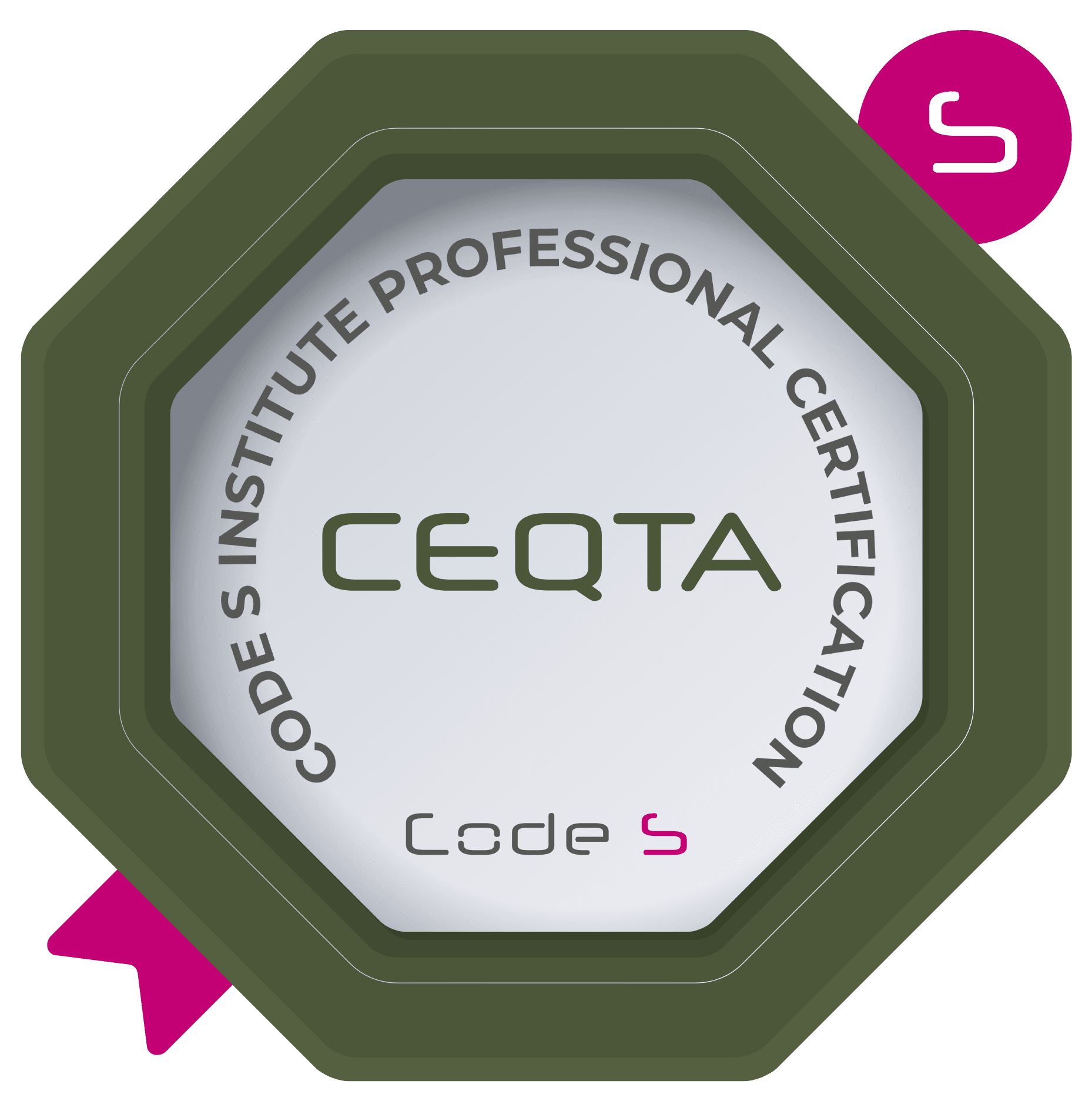 Certified European Quantum Transformation Architect (CEQTA)