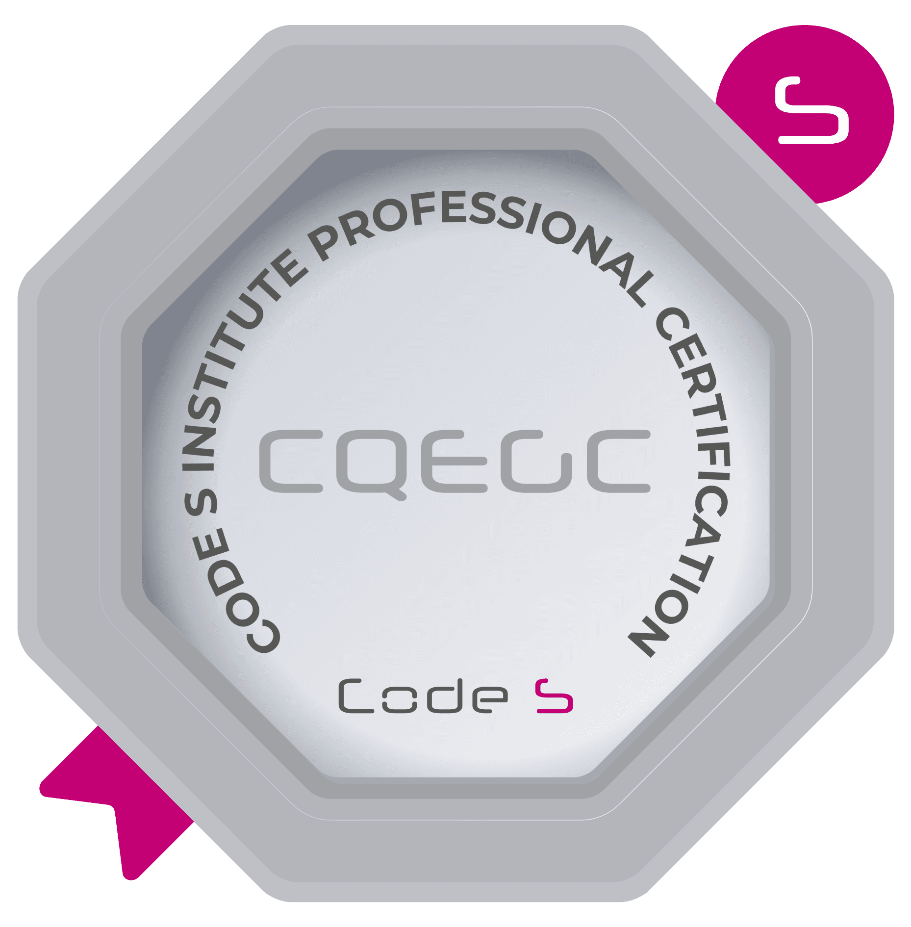 Certified Quantum Ethics & Governance Consultant (CQEGC)