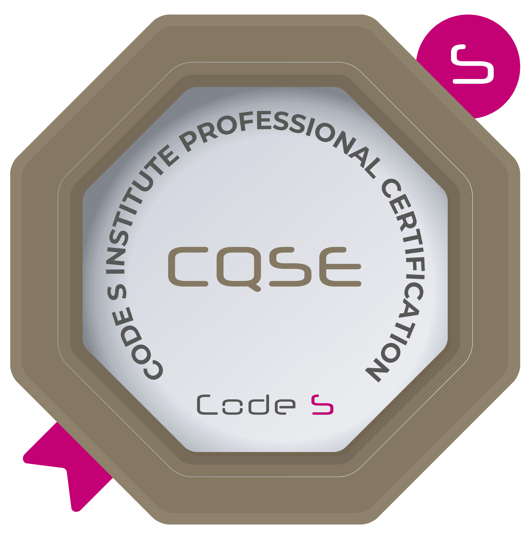 Certified Quantum Strategy Executive (CQSE)